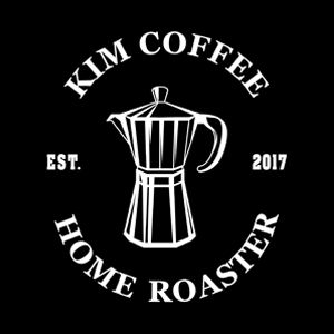 KIM Coffee Home Roaster